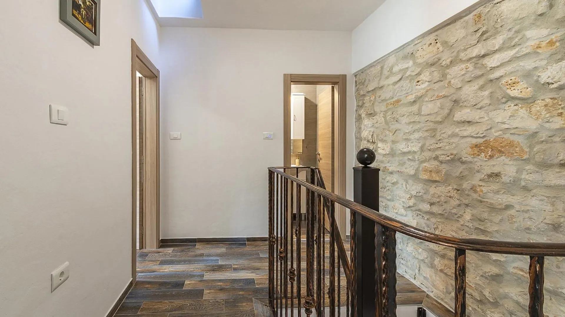 SvetvinčenatCasa Mia In Butkovici - Haus Fuer 5 Personen别墅 度假居