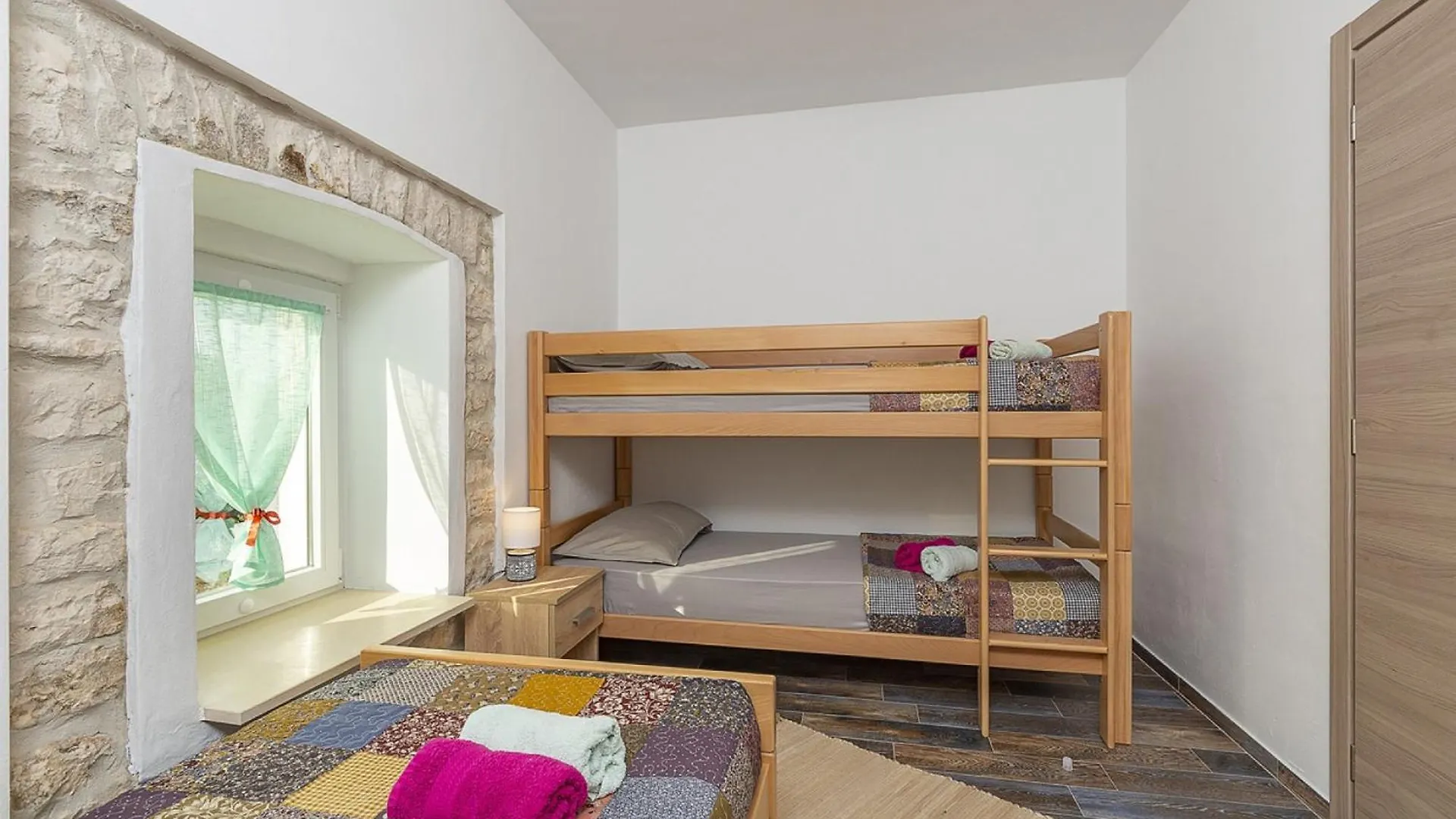 SvetvinčenatCasa Mia In Butkovici - Haus Fuer 5 Personen别墅 Svetvinčenat